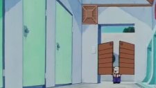 Dragon Ball - 87. Bölüm