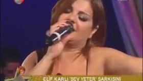 Elif Karlı - Benim Için üzülme Elif Karlı - Benim Için üzülme