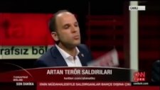 Faik Tunay - Tarafsız Bölge Konuşması