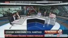 Fatih Tezcan'ın Hac ve Umreyi Boykot Çağrısı - A Haber