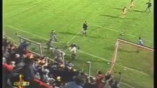 Galatasaray - Neuchatel Xamax (İlk Maç ve İkinci Maçın Maç Sonu Röportajları)