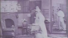 İlk Frankenstein Filmi (1910)