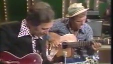 Jerry Reed ve Chet Atkins - Jerrys Breakdown