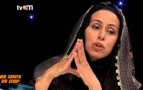 Lady Gaga Porno Sanat Yapıyor