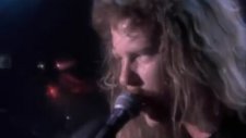 Metallica - Sad But True