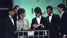 Michael Jackson - Amerikan Müzik Ödülleri (1984)