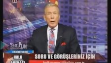 Muharrem İnce ve Barış Atay'dan Ayar Üstüne Ayar