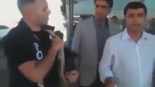 Polis - Demirtaş Tartışması - Kirli İşler Sizin İşiniz