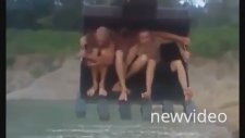 Rus Usûlü Aqua Park