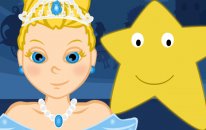 Twinkle Twinkle Little Star - İngilizce Çocuk Şarkıları