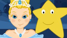 Twinkle Twinkle Little Star - İngilizce Çocuk Şarkıları