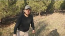 Vallahi Tek Başına