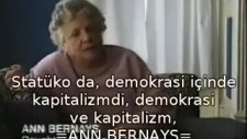 Ben Devrimi - The Century of The Self - Bölüm 1