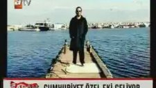 Cem Yılmaz - Kısmet (Kısa Film)