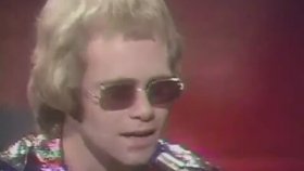 Elton John - Tiny Dancer Elton John - Tiny Dancer