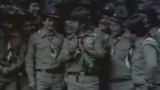 Hababam Sınıfı - Badi Ekrem ile Vitaminleri Öğreniyorum