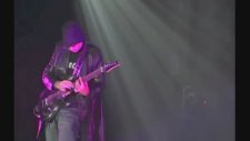 Joe Satriani - Midnight (Canlı Performans)
