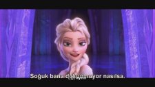 Karlar Ülkesinden Parçalar