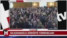 Kemal Kılıçdaroğlu - Derhal Burayı Terket