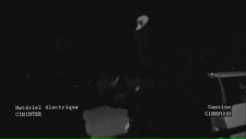 La Haine Filminin Girişi