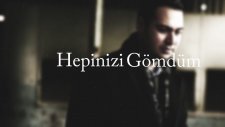 Patron - Hepinizi Gömdüm (Official Audio)