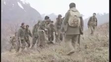 PKK'lı Teröristin İtirafları