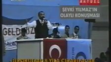 Reha Muhtar'la Show Haber - Aktüel (1997)