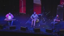 Taksim Trio - European Jazz Meeting Konseri