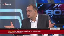 Terör olaylarının perde arkası