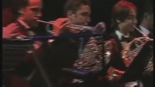 Yine Düştük Yollara - Bulutsuzluk Özlemi (Konser)