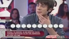 Bildiği Halde Cevaplamamak - Kelime Oyunu