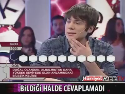 Bildigi Halde Cevaplamamak Kelime Oyunu Izlesene Com
