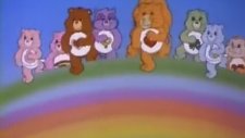 Care Bears Çizgifilm (Jenerik )