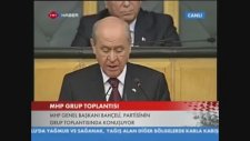 Devlet Bahçeli'nin Bedbaht Sorunu