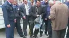 Dilenci - Bölüm 1: Yakalanış