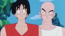 Dragon Ball - 131. Bölüm