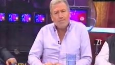 Ercan Akışık - Recep Tayyip Erdoğan & Kenan Evren