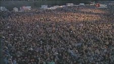 Falco - Jeanny & Coming Home - Donauinselfest Vienna (1993)