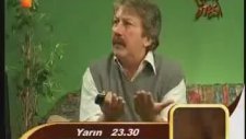 Kesit Ötesi - Samet (Patronla İlişki)