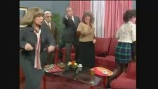 Olacak O Kadar - G.Saray-F.Bahçe Rekabeti (2000)