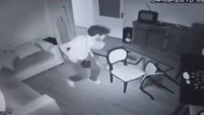 Paranormal Activity Tarzı Türk Korkutma Şakası