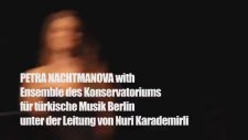 Petra Nachtmanova - Şimdi Uzaklardasın