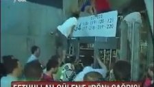 Recep Tayyip Erdoğan - Sıla Hasreti Artık Bitmelidir