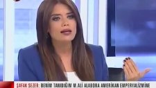 Şafak Sezer - Mehmet Ali Alabora Cesaret Hapı mı İçtin?