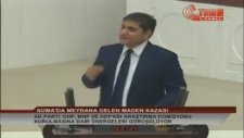 Soma'daki Katliamın Altında Yatan Yolsuzluklar - Aykut Erdoğdu