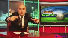 Tek Maçtan Yatan Adamın Dramı - Tahsin Hasanoğlu