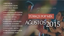 Türkçe Pop - (2015) Son Çıkanlar | En Hit Şarkılar Mix