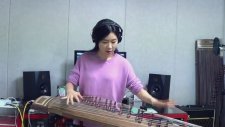 Voodoo Chile - Jimi Hendrix & Gayageum Versiyonu