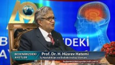 Bedenimizdeki Ayetler - 13 - Prof. Dr. H. Hüsrev Hatemi, İç Hastalıkları ve Endokrinoloji Uzmanı
