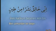 Kuran ayetlerinden evrim teorisine delil getirmeye çalışanların yanılgıları -5-